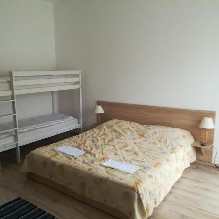 Mira Apartman 佐洛卡罗斯 外观 照片