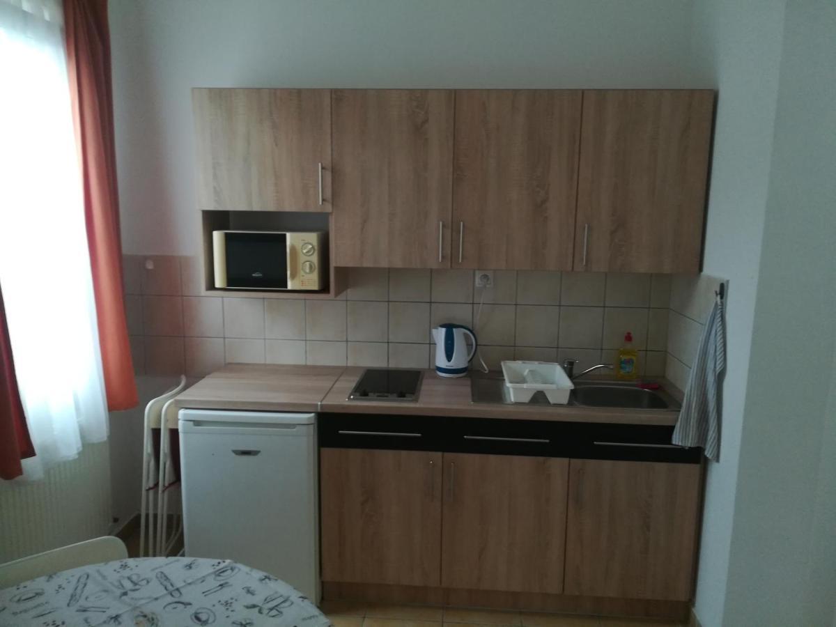 Mira Apartman 佐洛卡罗斯 外观 照片