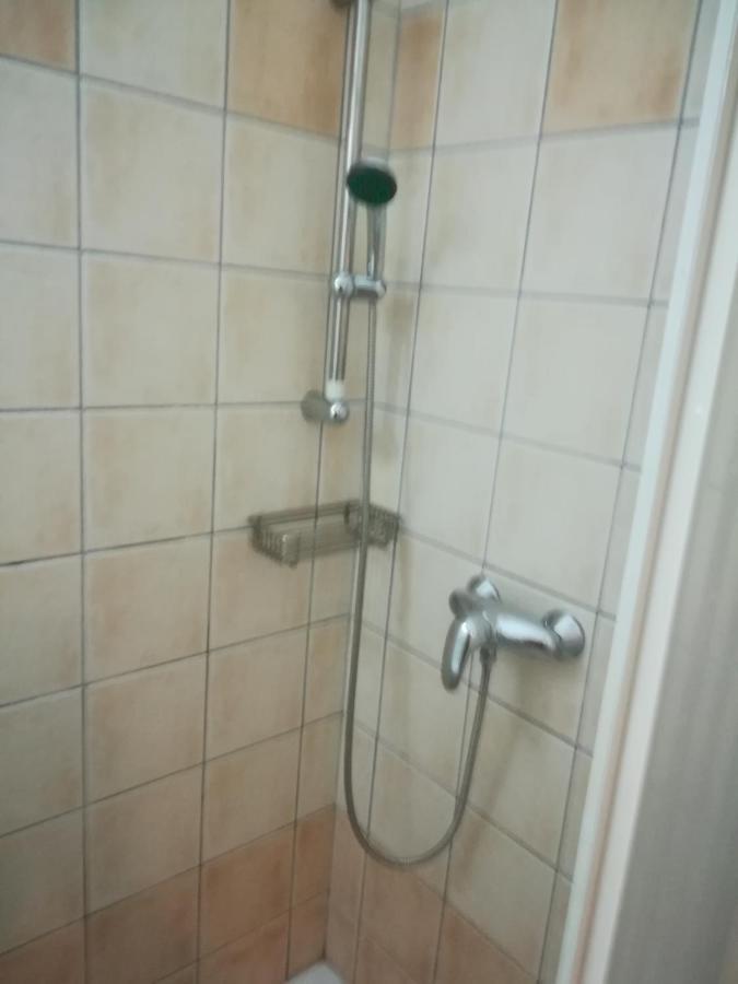 Mira Apartman 佐洛卡罗斯 外观 照片