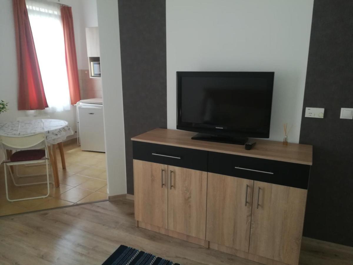 Mira Apartman 佐洛卡罗斯 外观 照片